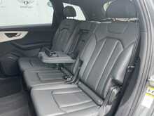 Audi Q7 TDI V6 50 S line