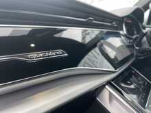 Audi Q7 TDI V6 50 S line