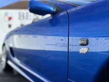 MG TF 1.8 Convertible 2dr Petrol Manual (189 g/km, 134 bhp)