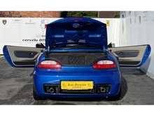 MG TF 1.8 Convertible 2dr Petrol Manual (189 g/km, 134 bhp)