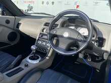 MG TF 1.8 Convertible 2dr Petrol Manual (189 g/km, 134 bhp)