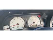 MG TF 1.8 Convertible 2dr Petrol Manual (189 g/km, 134 bhp)