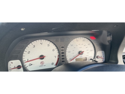 1.8 Convertible 2dr Petrol Manual (189 g/km, 134 bhp)