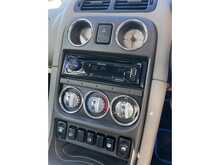 MG TF 1.8 Convertible 2dr Petrol Manual (189 g/km, 134 bhp)