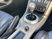 MG TF 1.8 Convertible 2dr Petrol Manual (189 g/km, 134 bhp)