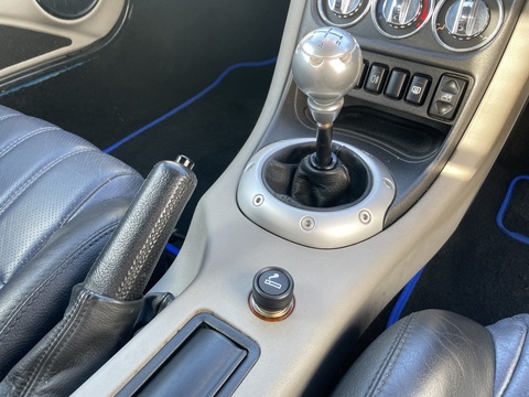 1.8 Convertible 2dr Petrol Manual (189 g/km, 134 bhp)