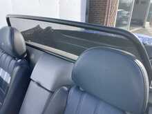 MG TF 1.8 Convertible 2dr Petrol Manual (189 g/km, 134 bhp)