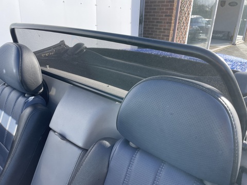 1.8 Convertible 2dr Petrol Manual (189 g/km, 134 bhp)