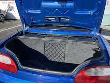 MG TF 1.8 Convertible 2dr Petrol Manual (189 g/km, 134 bhp)