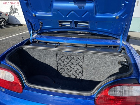 1.8 Convertible 2dr Petrol Manual (189 g/km, 134 bhp)