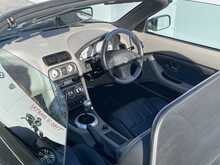 MG TF 1.8 Convertible 2dr Petrol Manual (189 g/km, 134 bhp)