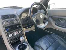 MG TF 1.8 Convertible 2dr Petrol Manual (189 g/km, 134 bhp)