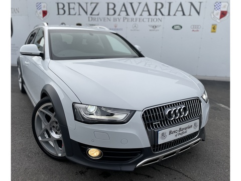 2.0 TDI Sport Estate 5dr Diesel S Tronic quattro Euro 5 (s/s) (177 ps)