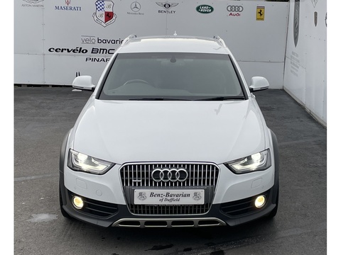 2.0 TDI Sport Estate 5dr Diesel S Tronic quattro Euro 5 (s/s) (177 ps)