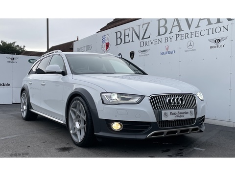 2.0 TDI Sport Estate 5dr Diesel S Tronic quattro Euro 5 (s/s) (177 ps)