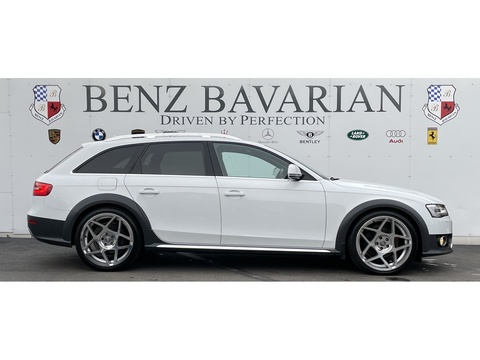 2.0 TDI Sport Estate 5dr Diesel S Tronic quattro Euro 5 (s/s) (177 ps)