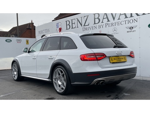 2.0 TDI Sport Estate 5dr Diesel S Tronic quattro Euro 5 (s/s) (177 ps)