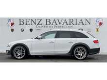 Audi A4 Allroad 2.0 TDI Sport Estate 5dr Diesel S Tronic quattro Euro 5 (s/s) (177 ps)