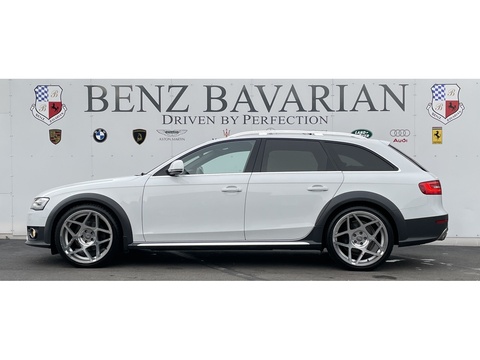 2.0 TDI Sport Estate 5dr Diesel S Tronic quattro Euro 5 (s/s) (177 ps)