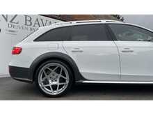 Audi A4 Allroad 2.0 TDI Sport Estate 5dr Diesel S Tronic quattro Euro 5 (s/s) (177 ps)