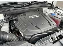 Audi A4 Allroad 2.0 TDI Sport Estate 5dr Diesel S Tronic quattro Euro 5 (s/s) (177 ps)