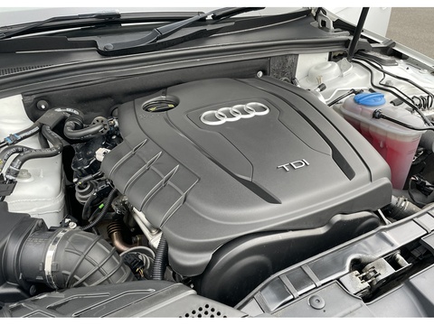 2.0 TDI Sport Estate 5dr Diesel S Tronic quattro Euro 5 (s/s) (177 ps)