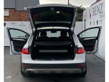 Audi A4 Allroad 2.0 TDI Sport Estate 5dr Diesel S Tronic quattro Euro 5 (s/s) (177 ps)