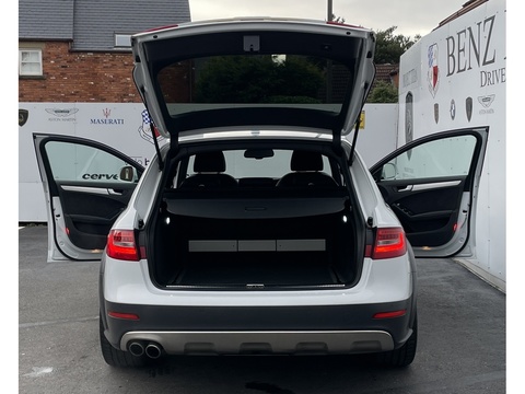 2.0 TDI Sport Estate 5dr Diesel S Tronic quattro Euro 5 (s/s) (177 ps)