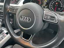 Audi A4 Allroad 2.0 TDI Sport Estate 5dr Diesel S Tronic quattro Euro 5 (s/s) (177 ps)