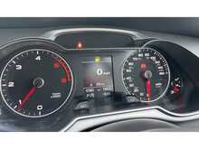 Audi A4 Allroad 2.0 TDI Sport Estate 5dr Diesel S Tronic quattro Euro 5 (s/s) (177 ps)