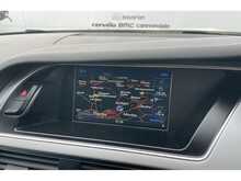 Audi A4 Allroad 2.0 TDI Sport Estate 5dr Diesel S Tronic quattro Euro 5 (s/s) (177 ps)