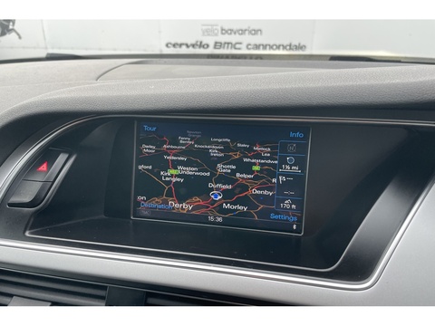 2.0 TDI Sport Estate 5dr Diesel S Tronic quattro Euro 5 (s/s) (177 ps)
