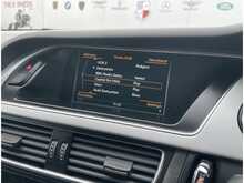 Audi A4 Allroad 2.0 TDI Sport Estate 5dr Diesel S Tronic quattro Euro 5 (s/s) (177 ps)