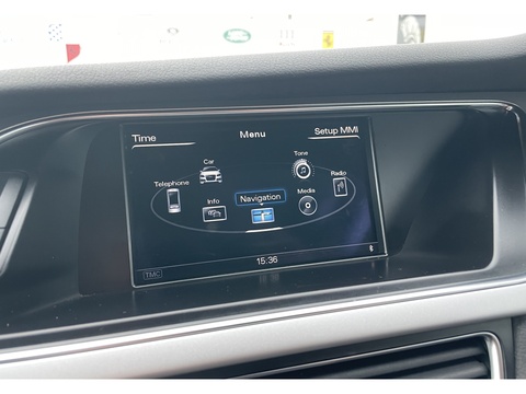 2.0 TDI Sport Estate 5dr Diesel S Tronic quattro Euro 5 (s/s) (177 ps)