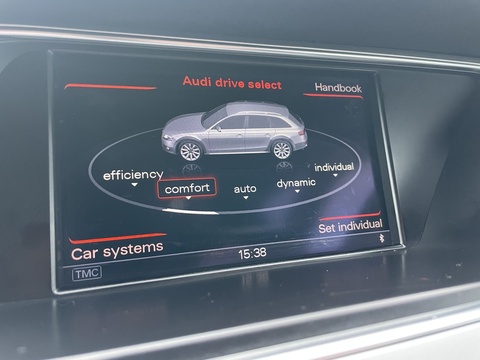 2.0 TDI Sport Estate 5dr Diesel S Tronic quattro Euro 5 (s/s) (177 ps)