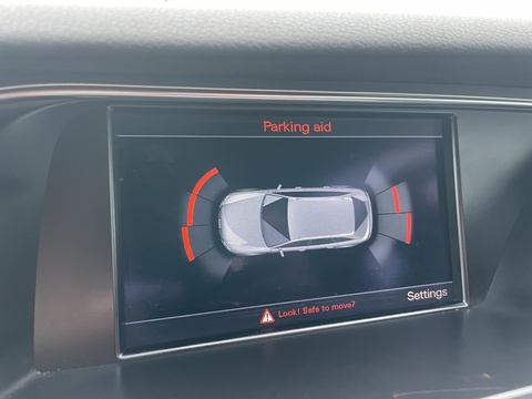 2.0 TDI Sport Estate 5dr Diesel S Tronic quattro Euro 5 (s/s) (177 ps)