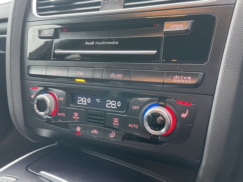 2.0 TDI Sport Estate 5dr Diesel S Tronic quattro Euro 5 (s/s) (177 ps)
