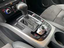 Audi A4 Allroad 2.0 TDI Sport Estate 5dr Diesel S Tronic quattro Euro 5 (s/s) (177 ps)