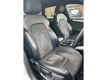 Audi A4 Allroad 2.0 TDI Sport Estate 5dr Diesel S Tronic quattro Euro 5 (s/s) (177 ps)