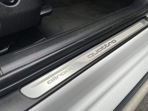 2.0 TDI Sport Estate 5dr Diesel S Tronic quattro Euro 5 (s/s) (177 ps)
