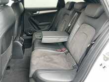 Audi A4 Allroad 2.0 TDI Sport Estate 5dr Diesel S Tronic quattro Euro 5 (s/s) (177 ps)