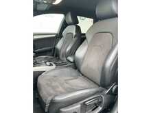 Audi A4 Allroad 2.0 TDI Sport Estate 5dr Diesel S Tronic quattro Euro 5 (s/s) (177 ps)