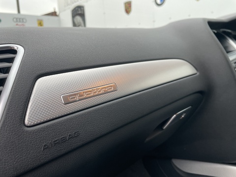 2.0 TDI Sport Estate 5dr Diesel S Tronic quattro Euro 5 (s/s) (177 ps)