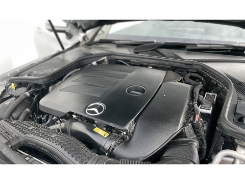 1.5 C200 MHEV AMG Line (Premium) Coupe 2dr Petrol G-Tronic+ Euro 6 (s/s) (198 ps)