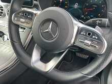 Mercedes-Benz 1.5 C200 MHEV AMG Line (Premium) Coupe 2dr Petrol G-Tronic+ Euro 6 (s/s) (198 ps)