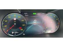 Mercedes-Benz 1.5 C200 MHEV AMG Line (Premium) Coupe 2dr Petrol G-Tronic+ Euro 6 (s/s) (198 ps)