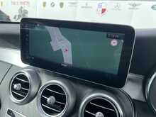 Mercedes-Benz 1.5 C200 MHEV AMG Line (Premium) Coupe 2dr Petrol G-Tronic+ Euro 6 (s/s) (198 ps)