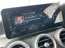 Mercedes-Benz 1.5 C200 MHEV AMG Line (Premium) Coupe 2dr Petrol G-Tronic+ Euro 6 (s/s) (198 ps)