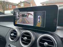 Mercedes-Benz 1.5 C200 MHEV AMG Line (Premium) Coupe 2dr Petrol G-Tronic+ Euro 6 (s/s) (198 ps)