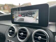 Mercedes-Benz 1.5 C200 MHEV AMG Line (Premium) Coupe 2dr Petrol G-Tronic+ Euro 6 (s/s) (198 ps)